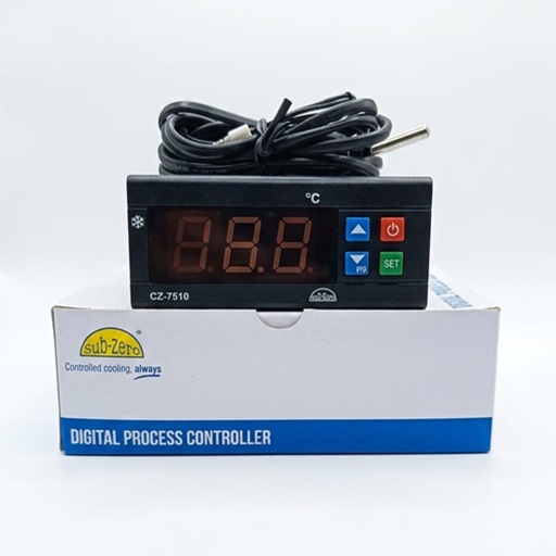 AC Digital Subzero (7510T)